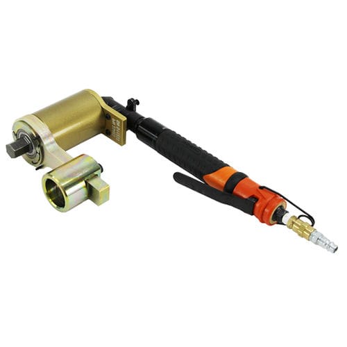 Moltiplicatore di coppia - SDM series - RAD Torque Systems