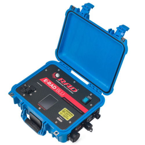 Calibratore di coppia - E-RAD BLU Touch - RAD Torque Systems - di chiave dinamometrica / portatile