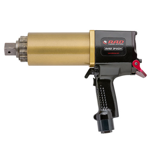 Dispositivo di protezione - Hand Guard - RAD Torque Systems