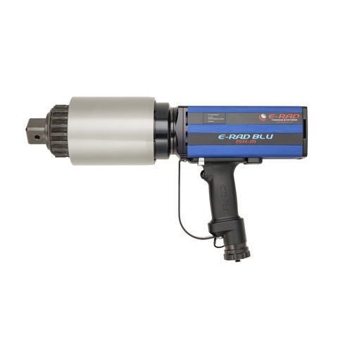 Chiave dinamometrica elettrica - E-RAD BLU 15K-M - RAD Torque Systems - a pistola / coppia/angolo / di alta precisione