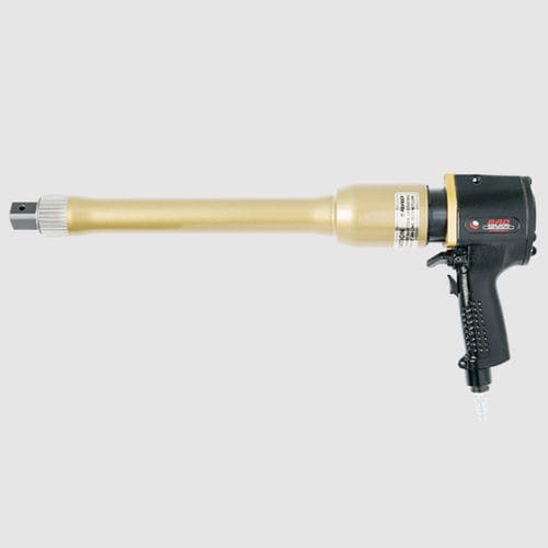 Chiave dinamometrica pneumatica - 20DX-NX-M - RAD Torque Systems - 1" / di alta precisione / per dado