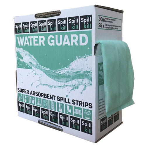 Tubo assorbente - FL-151-120 - Fosse Liquitrol - di acqua