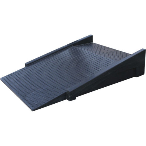 Rampa di carico - GN-205-01 - Fosse Liquitrol