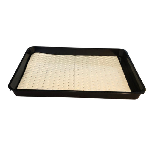 Plateau di ritenzione - FL-10-103 - Fosse Liquitrol