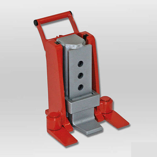 Martinetto Idraulico EZ Travel 22 Tonnellate - Modello XL Per Carichi Pesanti