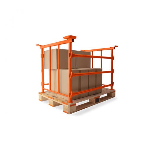Rack per stoccaggio - GEBHARDT Logistic Solutions GmbH