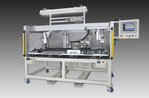 Sonda di energia - Dukane Intelligent Assembly Solutions - ad ultrasuoni / per applicazioni di saldatura / per cantiere di costruzione