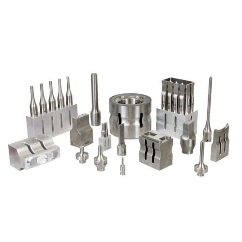 Tromba ad ultrasuoni - Dukane Intelligent Assembly Solutions