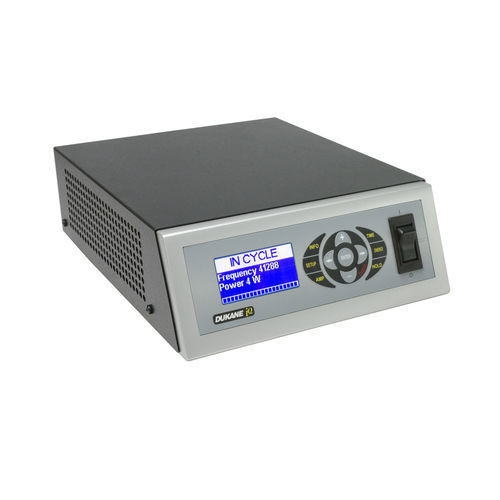 Generatore per saldatura ad ultrasuoni - iQ Series AL-E - Dukane Intelligent Assembly Solutions - elettronico / portatile / automatizzato