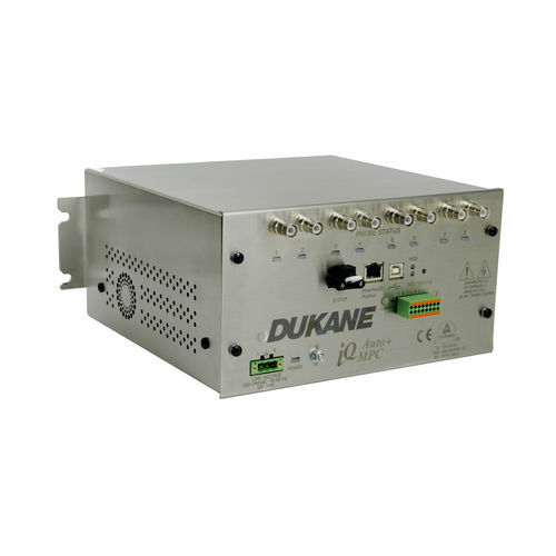 Sistema di controllo di sorveglianza - MPC - Dukane Intelligent Assembly Solutions - di protezione / di forza / di processo