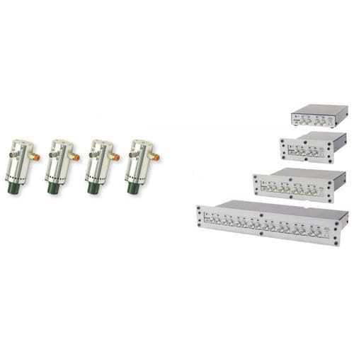 Sistema di controllo di sorveglianza - MPC - Dukane Intelligent Assembly Solutions - di processo / di potenza / di profilo