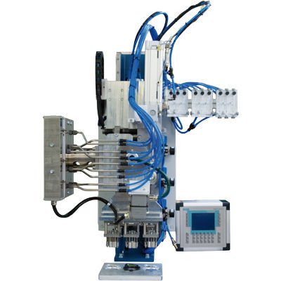 Termoformatura termoplastica - Dukane Intelligent Assembly Solutions