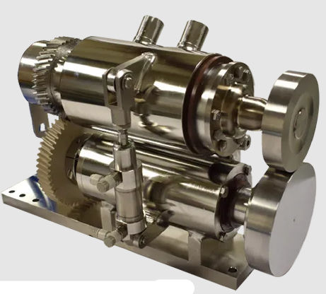 Imballaggio per sacchi - Aurizon® Soniseal™ 40 WD Series - Dukane Intelligent Assembly Solutions - di comando / ad ultrasuoni