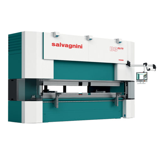 Cambia utensile automatico - AU-TO - SALVAGNINI