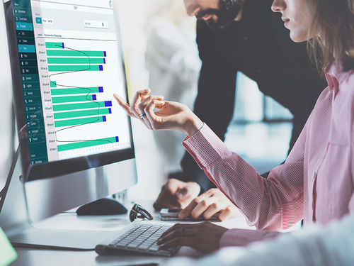 Software di monitoraggio - LINKS - SALVAGNINI - industriale / in tempo reale / in linea