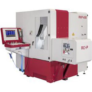 Sistema di movimentazione CNC - RCI‑P - Roeders - per pezzi da lavorare