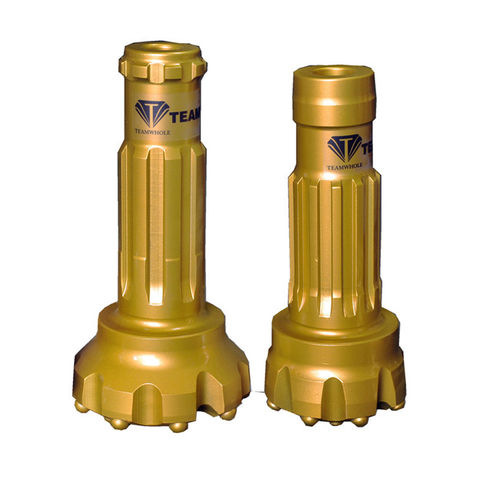 Attrezzo di scavo per fondazione - TH5 - Changsha Tianhe Drilling Tools and Machinery Co., Ltd