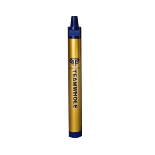 Martello fondo foro - JS8 series - Changsha Tianhe Drilling Tools and Machinery Co., Ltd