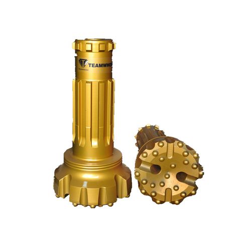 Attrezzo di scavo per fondazione - TH8 - Changsha Tianhe Drilling Tools and Machinery Co., Ltd