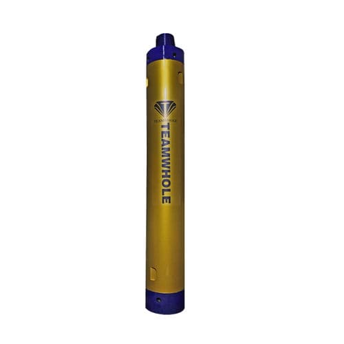 Martello fondo foro - JS10N - Changsha Tianhe Drilling Tools and Machinery Co., Ltd
