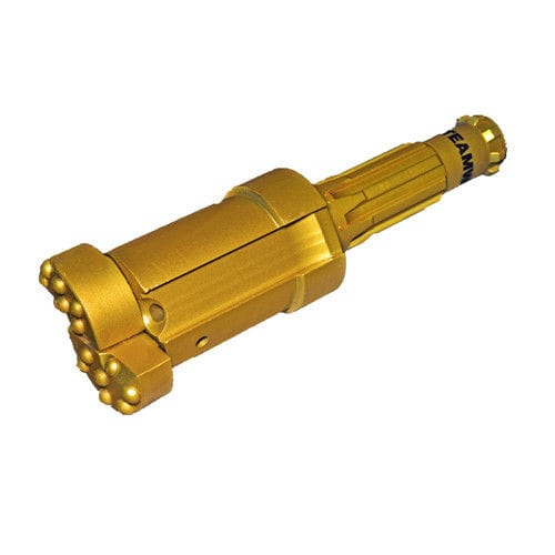 Attrezzo di scavo per martello fondo foro (tophammer) per foro lungo - 90  - Changsha Tianhe Drilling Tools and Machinery Co., Ltd
