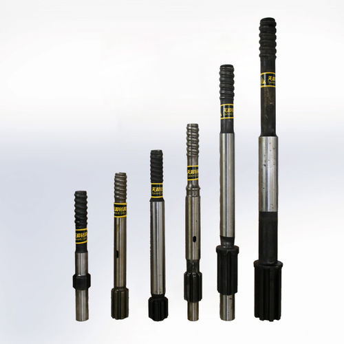 Adattatore filettato - Q1-R308-27001 - Changsha Tianhe Drilling Tools and Machinery Co., Ltd - portautensili
