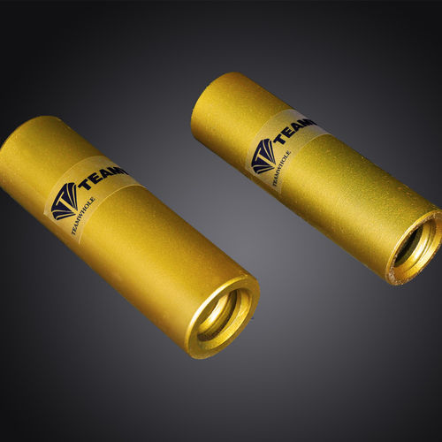 Giunto rigido - Q3-R34R3-15001 - Changsha Tianhe Drilling Tools and Machinery Co., Ltd - anello d'arresto filettato / manicotto