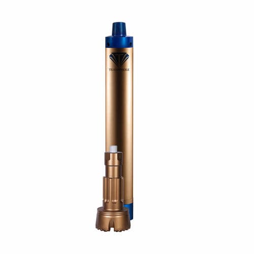 Martello fondo foro - JH12 series - Changsha Tianhe Drilling Tools and Machinery Co., Ltd