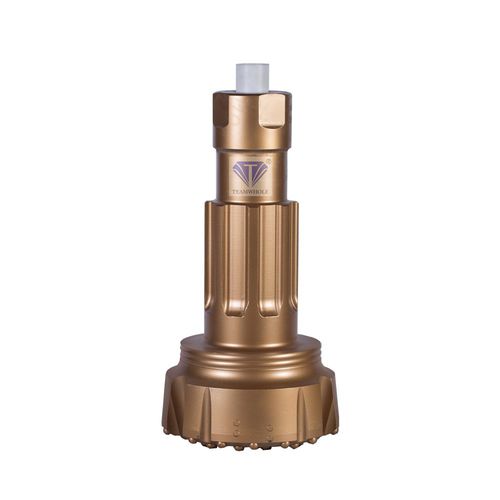 Attrezzo di scavo per fondazione - TH12 - Changsha Tianhe Drilling Tools and Machinery Co., Ltd