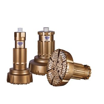 Attrezzo di scavo per fondazione - TH14 - Changsha Tianhe Drilling Tools and Machinery Co., Ltd