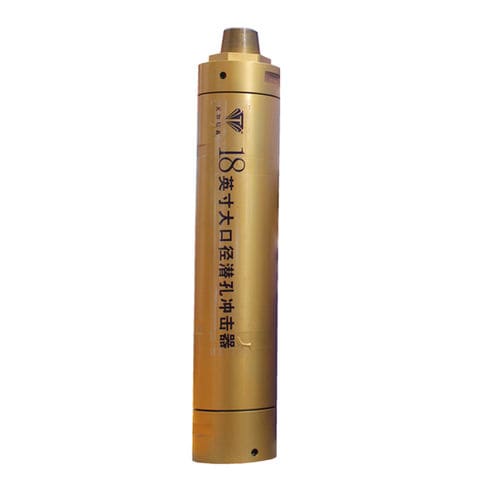 Martello fondo foro - TK18 - Changsha Tianhe Drilling Tools and Machinery Co., Ltd