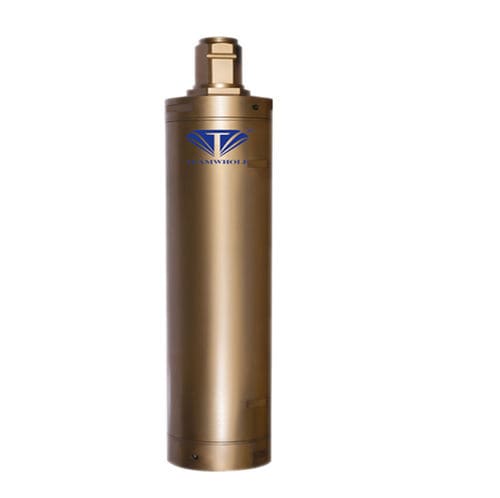 Martello fondo foro - TK28 - Changsha Tianhe Drilling Tools and Machinery Co., Ltd