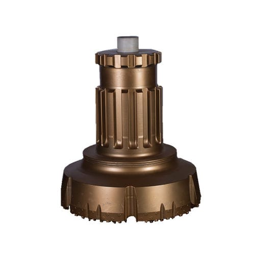 Attrezzo di scavo per fondazione - TH28 - Changsha Tianhe Drilling Tools and Machinery Co., Ltd