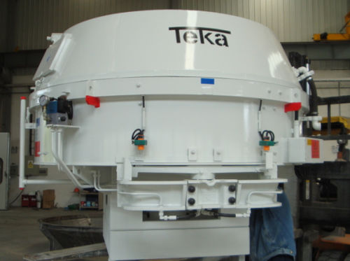 Betoniera mobile - THZ  - Hangzhou Truemax Machinery & Equipment Cp.,Ltd