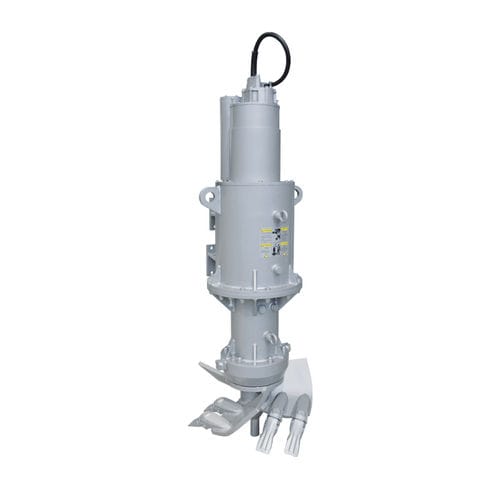 Attrezzo di scavo - EXEL20 series - DRAGFLOW