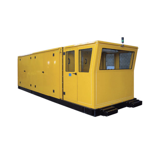 Centralina idraulica con motore elettrico - DRAGFLOW - con motore elettrico / di pompa / per olio