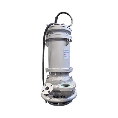 Pompa centrifuga - EL30 - DRAGFLOW - per acque cariche / per fanghi / per sabbia