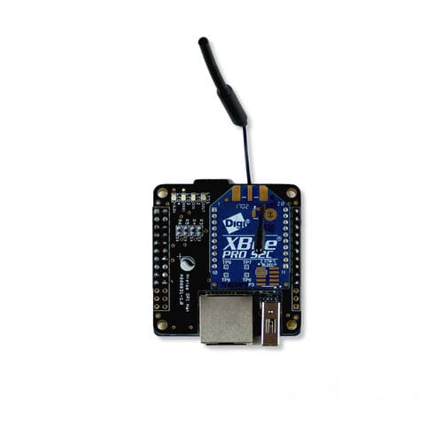Computer monoscheda ARM® Cortex A53 - Orangepi Zero+ Edge - Aretas Sensor Networks - Quad Core / USB 2.0 / industriale