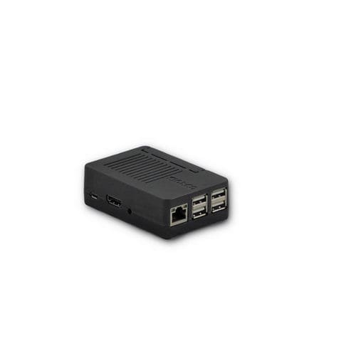 Gateway IoT - Odroid 64-bit - Aretas Sensor Networks - Ethernet / wireless / ZigBee