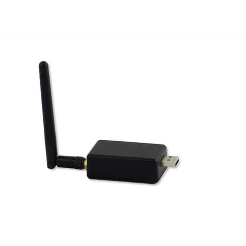 Adattatore USB - Aretas Sensor Networks - wireless / di comunicazione / compatto