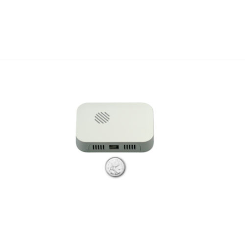 Sensore di pressione differenziale - Aretas Sensor Networks - USB / senza fili / da parete