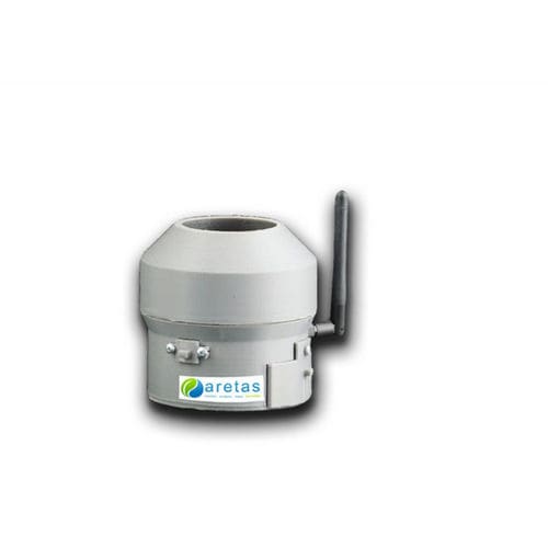 Sensore della polvere - Aretas Sensor Networks