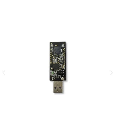 Sensore di gas integrato - SG111A - Aretas Sensor Networks