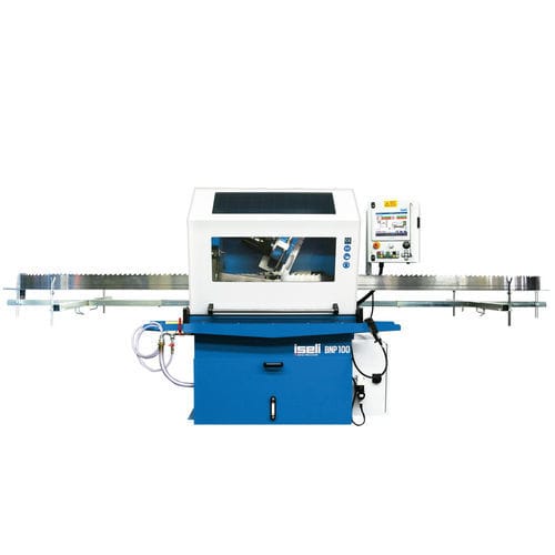 Affilatrice automatica - BNP 100 - Iseli & Co AG - CNC / 2 assi