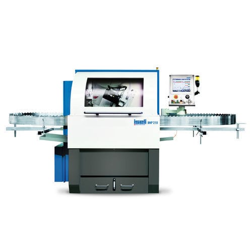 Affilatrice automatica - BNP 210 [G2] - Iseli & Co AG - CNC