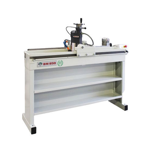 Rettificatrice per coltello - MVM ZX series - Iseli & Co AG - per lame / automatica / di precisione