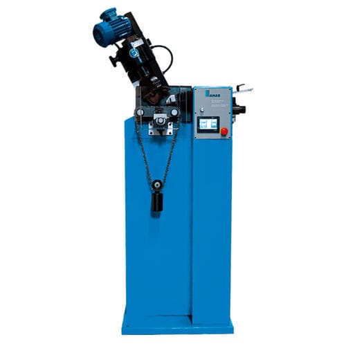 Affilatrice automatica - ANAB X1 CLASSIC - Iseli & Co AG - controllata da PLC / di alta precisione
