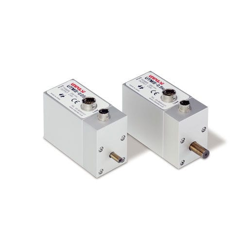 Sensore di coppia rotativo - UTMⅢ - UNIPULSE Corporation - digitale / USB / 24 VDC