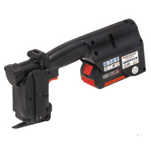 Cutter di cinghie - GripPack® CB - SIGNODE - palmare / manuale / a batteria