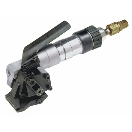 Tendireggia pneumatico - PN2-114 - SIGNODE - per nastro in acciaio